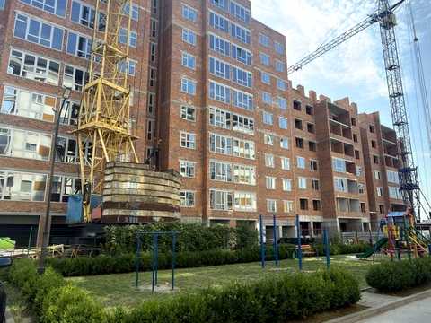 квартира за адресою Вінницька вул., (Будинок 4)