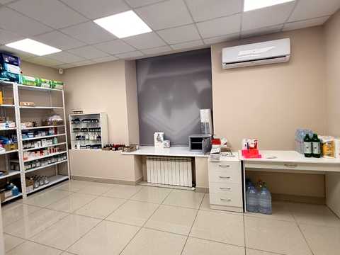 комерційна за адресою Одеса, Артура Савельєва вул. (Черняховського), 5