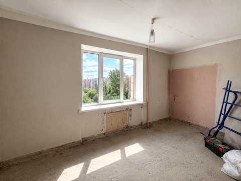 квартира по адресу Леси Украинки бульв., 11