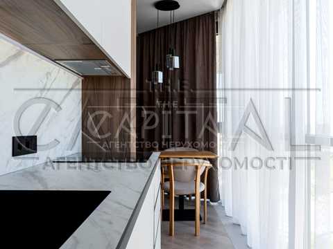 квартира по адресу Андрея Верхогляда ул. (Михайла Драгомирова), 14-А