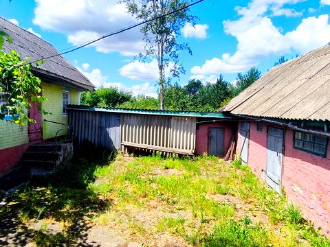 дом по адресу с. Пироговичи, українська, 45