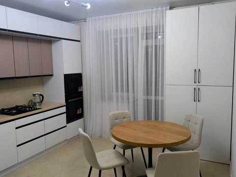 квартира за адресою Стрийська вул., 115-Ж