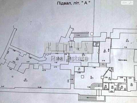коммерческая по адресу Архитектора Городецкого ул., 10/1