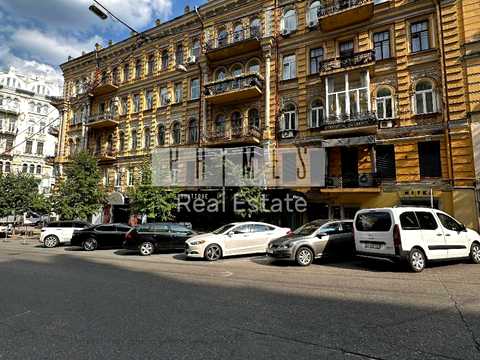 коммерческая по адресу Архитектора Городецкого ул., 10/1