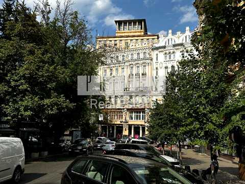 коммерческая по адресу Архитектора Городецкого ул., 10/1