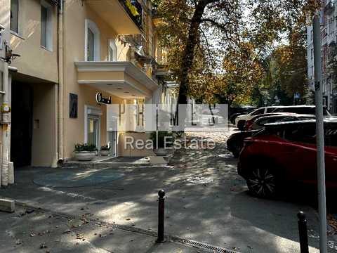 коммерческая по адресу Архитектора Городецкого ул., 10/1