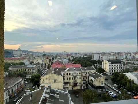 квартира по адресу Нижний Вал ул., (Будинок 1)