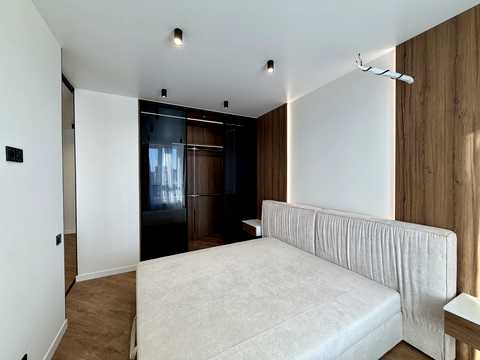 квартира за адресою Яблунева вул., 50