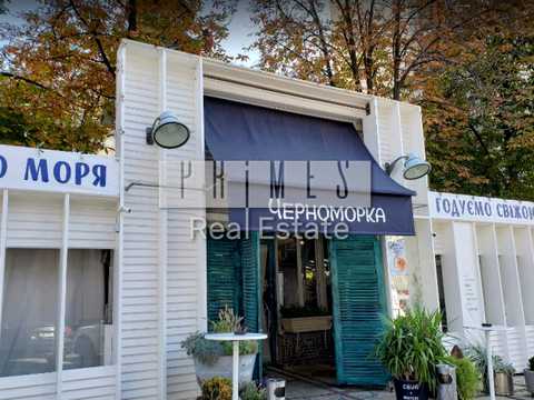 коммерческая по адресу Большая Васильковская ул. (Красноармейская), 26