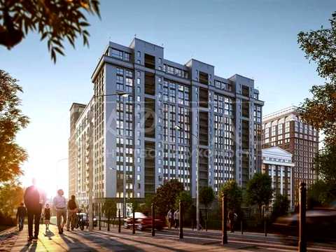 комерційна за адресою Предславинська вул., 35