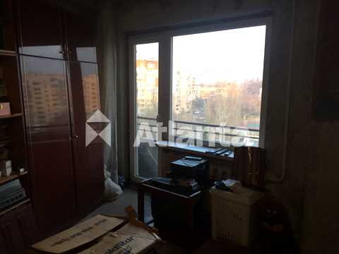 квартира за адресою Балківська вул., 141