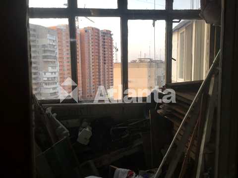 квартира за адресою Балківська вул., 141
