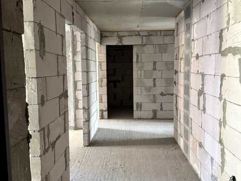 квартира по адресу Рудненская ул. (Белогорская), (4 черга (будинок 5б))