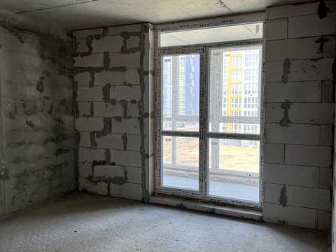 квартира по адресу Рудненская ул. (Белогорская), (4 черга (будинок 5б))