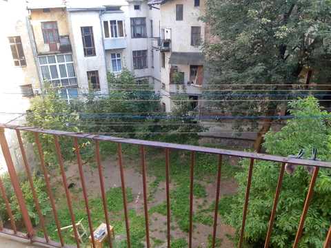 квартира за адресою Степана Бандери вул. (), 7