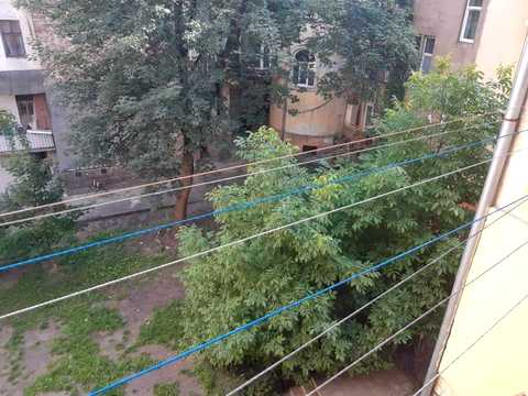 квартира за адресою Степана Бандери вул. (), 7