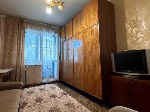 квартира по адресу Большая Окружная ул., 3