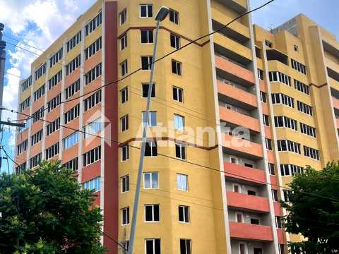 квартира за адресою Шота Руставелі вул., (Будинок 1)
