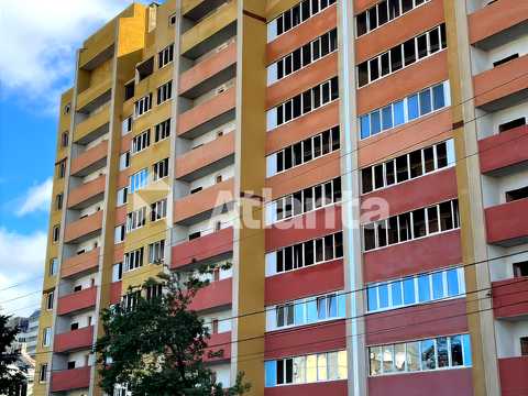 квартира за адресою Шота Руставелі вул., (Будинок 1)