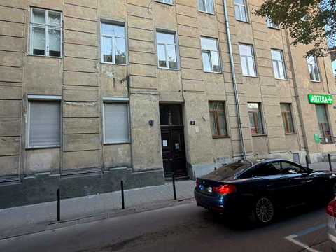 квартира по адресу Дороша ул., 9