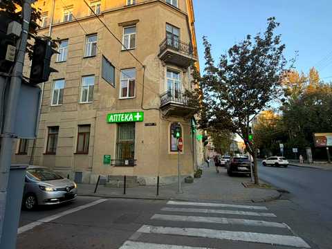квартира по адресу Дороша ул., 9