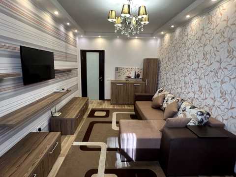 квартира за адресою Анни Ахматової вул., 34