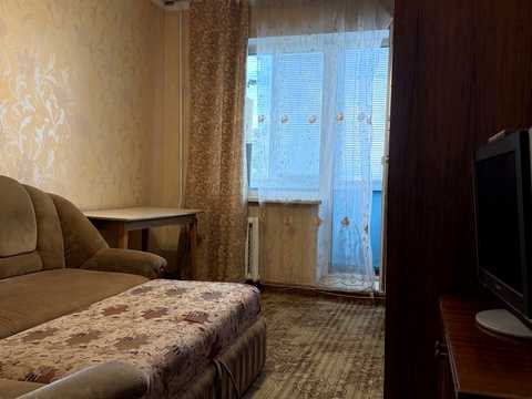 квартира по адресу Большая Окружная ул., 3