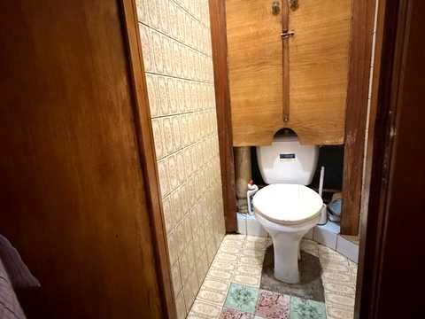квартира по адресу Большая Окружная ул., 3