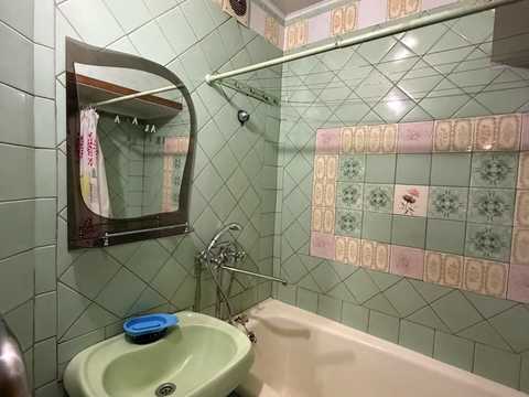 квартира по адресу Большая Окружная ул., 3