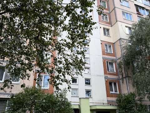 квартира по адресу Большая Окружная ул., 3