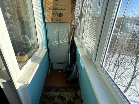 квартира по адресу Большая Окружная ул., 3