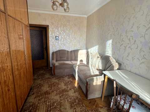 квартира по адресу Большая Окружная ул., 3