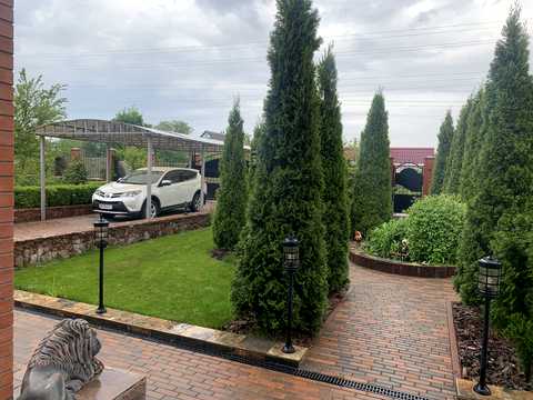дом по адресу Шевченка, 33