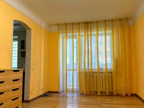 квартира за адресою Новодарницька вул., 32