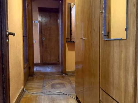 квартира по адресу Большая Окружная ул., 3