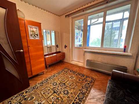 квартира за адресою Червоної Калини просп., 95