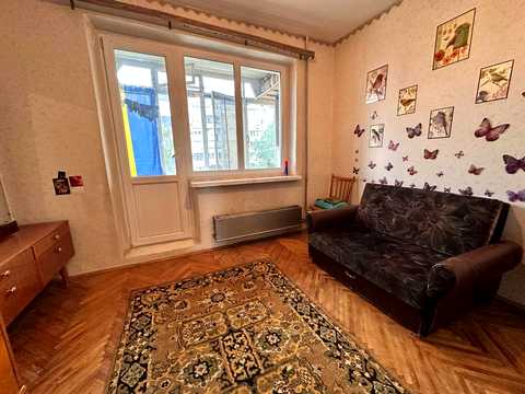 квартира за адресою Червоної Калини просп., 95