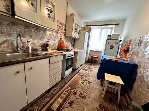 квартира за адресою Червоної Калини просп., 95