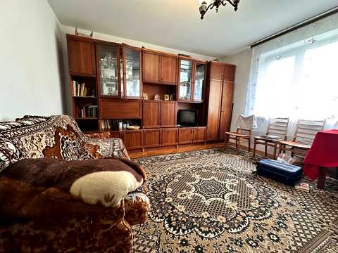 квартира за адресою Червоної Калини просп., 95