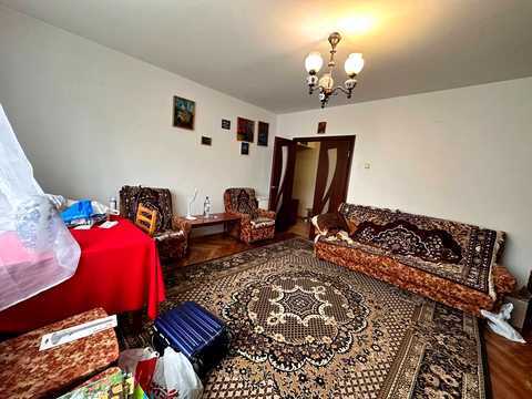 квартира за адресою Червоної Калини просп., 95