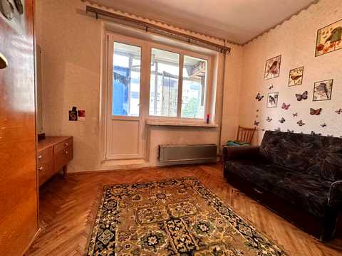 квартира за адресою Червоної Калини просп., 95