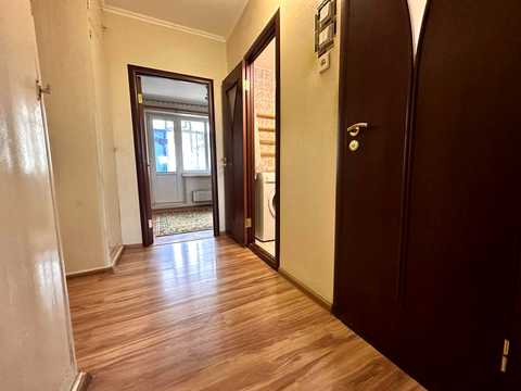 квартира за адресою Червоної Калини просп., 95