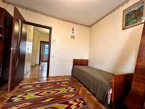 квартира за адресою Червоної Калини просп., 95