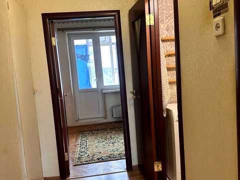 квартира за адресою Червоної Калини просп., 95