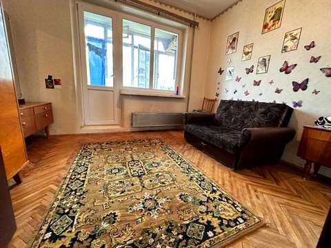 квартира за адресою Червоної Калини просп., 95