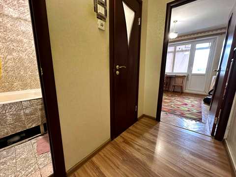 квартира за адресою Червоної Калини просп., 95