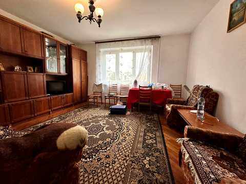квартира за адресою Червоної Калини просп., 95