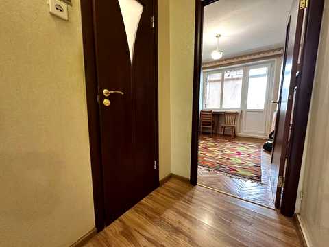 квартира за адресою Червоної Калини просп., 95