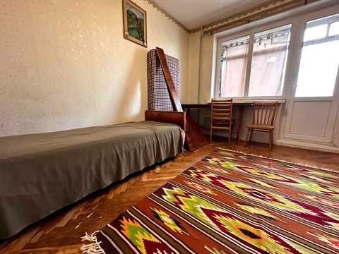 квартира за адресою Червоної Калини просп., 95
