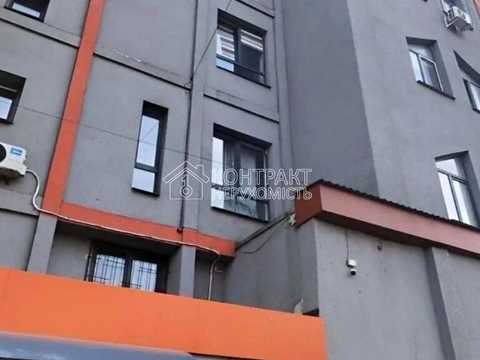 квартира по адресу Героев Харькова просп. (Московский), 118/1